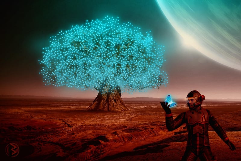 Time Disruptions
